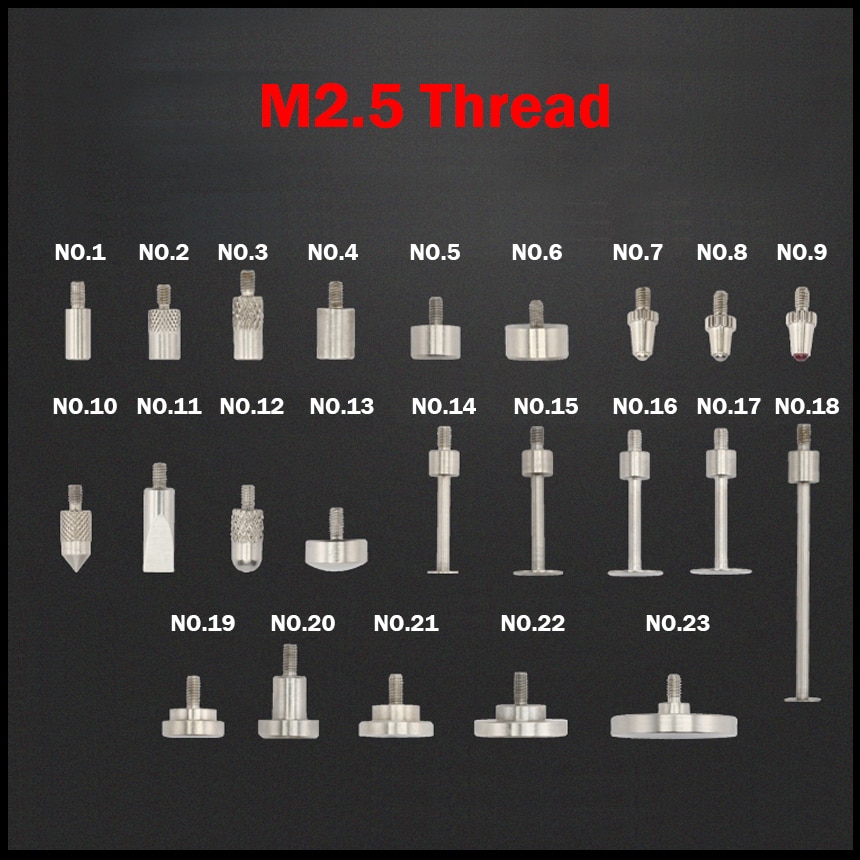 M2.5  HSS  ֽ Globoidal 60  Ponited ..